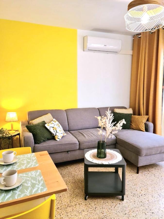 Mayor Apartament In Salou Exterior foto